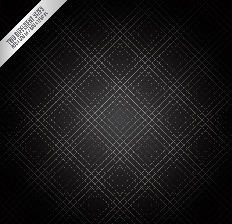 Black twill plaid background vector material
