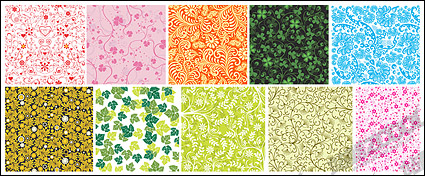 Vector pattern practical background material-3