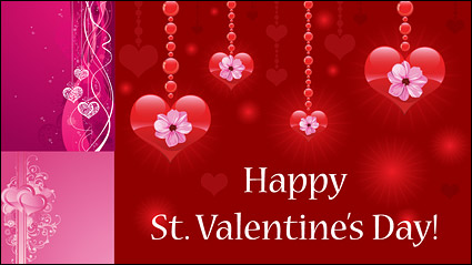 element vector material love fashion