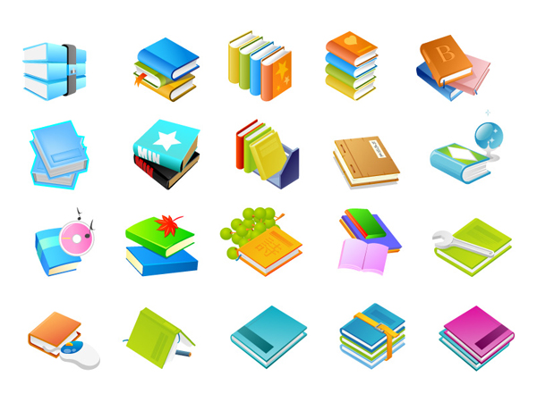 Compression bags, crystal balls, grapes, poetry, ancient books