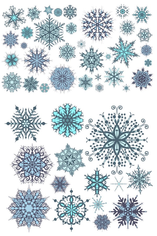 Patterns 02 - Vector