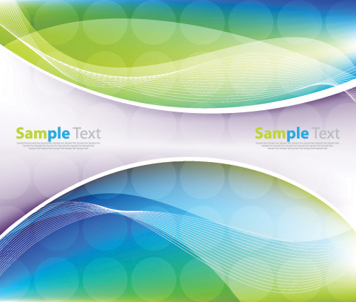 Dynamic background 02-- vector material