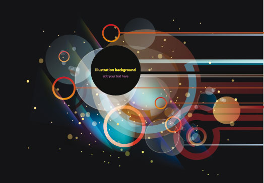 Mode-Muster 03 - Vektor Material