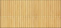 Bamboo background of the picture material