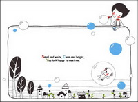 Framework of the background 14