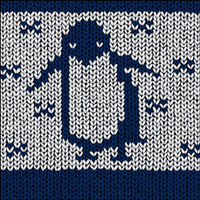 Fine wool patterns 04 - vector material