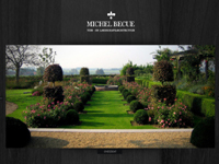 Botanique&nbsp;BVBA&nbsp;*&nbsp;Tuin&nbsp;en&nbsp;Landschapsarchitectuur