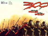 [Spartan 300 Warrior]-Complete