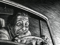 Thomas.OTT works NO.1[Dead.End]