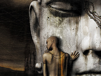 Megawatt. Dark aesthetic illustrator