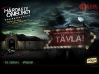 Showtime&nbsp;Oneliner