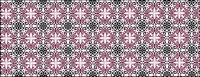 Classical Chinese tile pattern designs-2