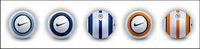 Classic football series transparent PNG icon