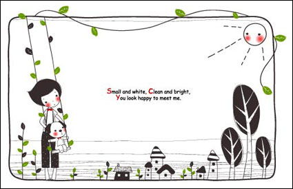 Framework of the background 13