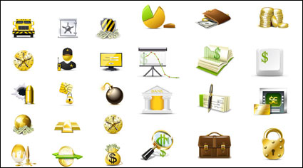 Fine icons 02