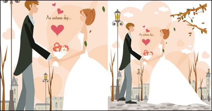 Fresh Valentine Vector 2