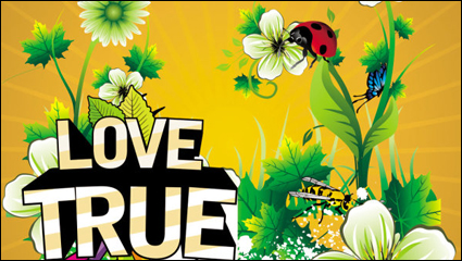 Fashion illustrator 01 - Vector