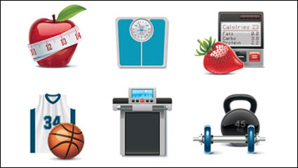 Common icon 04 - vector