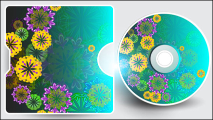 Exquisite pattern banner 021 - Vector