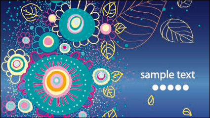 Classical patterns 01 - vector material