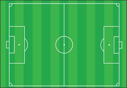 Pitch vector material