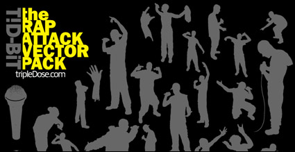 Singer vector material