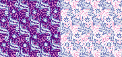 Vector pattern Featured-5