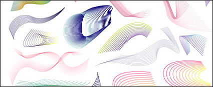 Simple Symphony dynamic lines