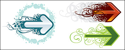 Elements of the trend arrow