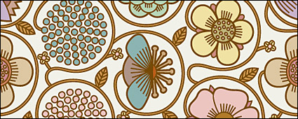 Vector background patterns-7